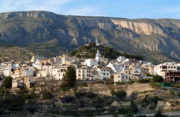 mudanzas en el centro de sella