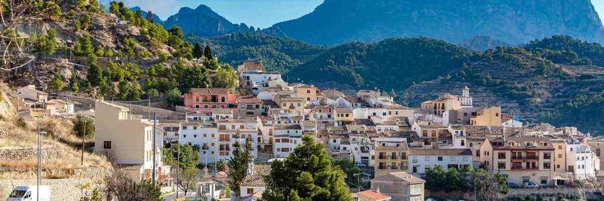 vivir en sella
